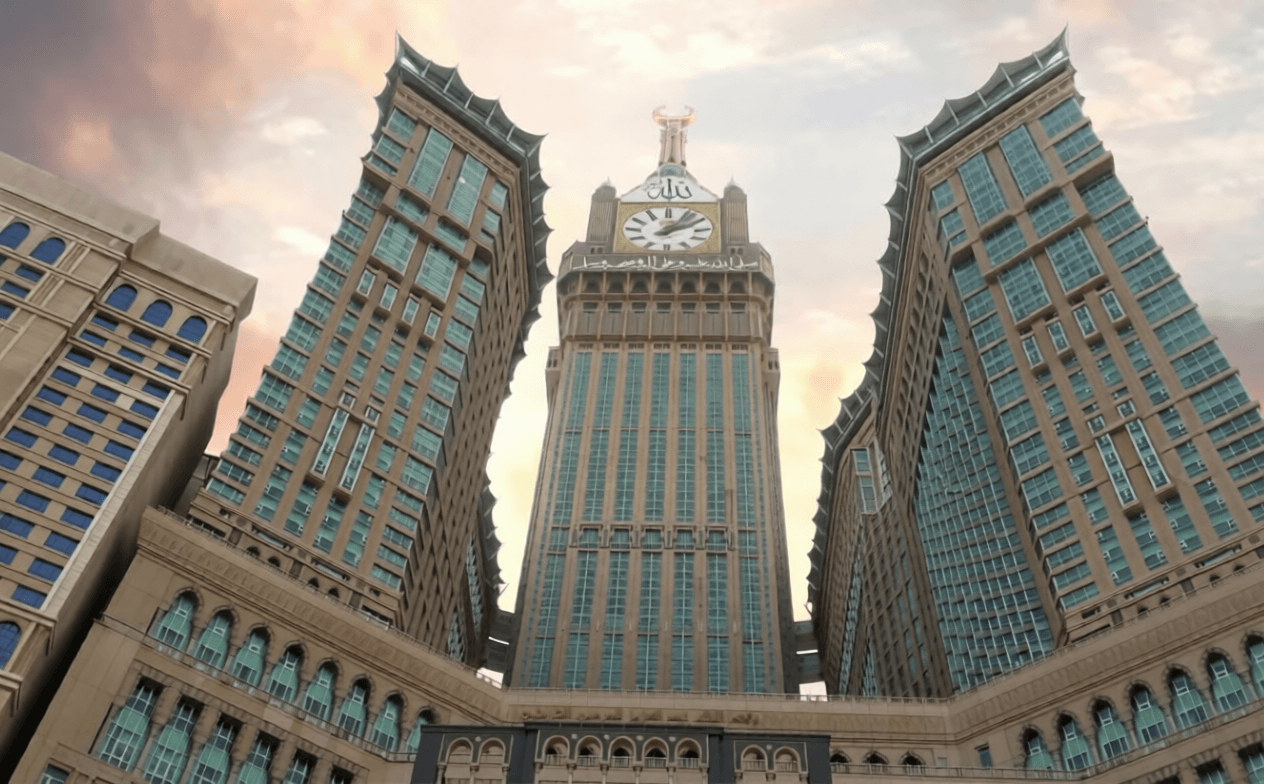 12 Nights Easter Umrah Package | 5 Star Package